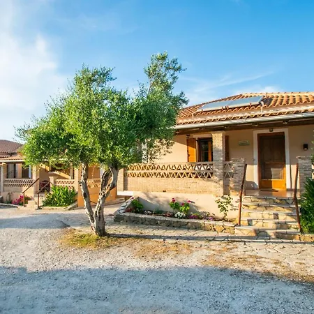 Lejlighed Aeolos Zante With Heated Pool Vasilikí
