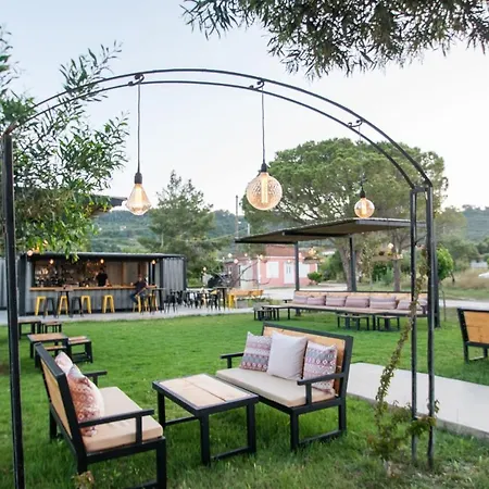 Lejlighed Aeolos Zante With Heated Pool Vasilikí