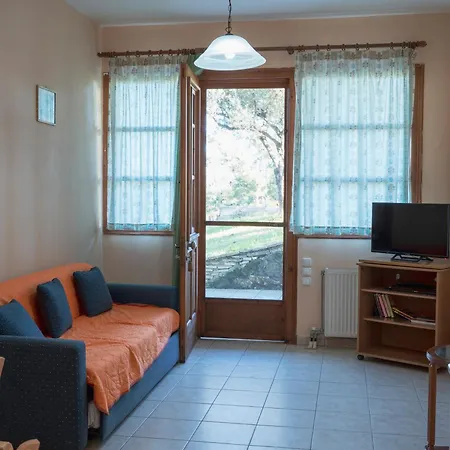Lejlighed Aeolos Zante With Heated Pool