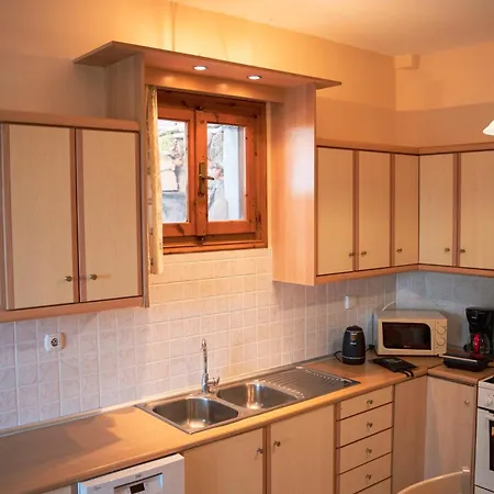 Lejlighed Aeolos Zante With Heated Pool