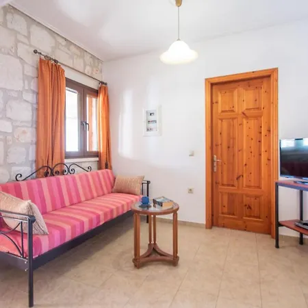 Aeolos Zante With Heated Pool