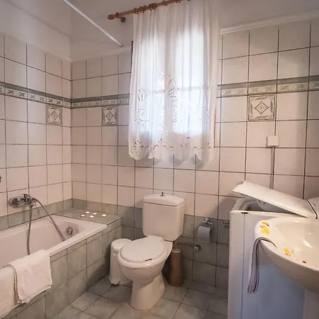 Διαμέρισμα Aeolos Zante With Heated Pool Ανω Βασιλικος