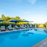 Aeolos Zante With Heated Pool