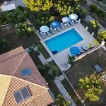 Aeolos Zante With Heated Pool * Vasilikí