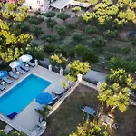 Apartman Aeolos Zante With Heated Pool