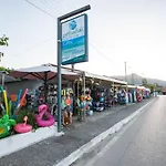 Aeolos Zante With Heated Pool Apartman