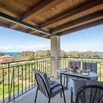Aeolos Zante With Heated Pool Apartman Vasilikí