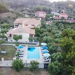 Aeolos Zante With Heated Pool Apartman *