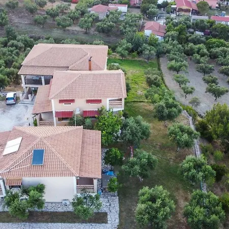 Apartment Aeolos Zante With Heated Pool *