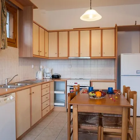 Aeolos Zante With Heated Pool Apartment Vasilikos (Zakynthos)
