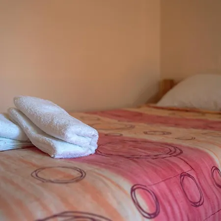 Apartment Aeolos Zante With Heated Pool