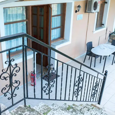 Aeolos Zante With Heated Pool Apartment Vasilikos (Zakynthos)