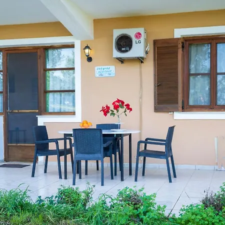 Aeolos Zante With Heated Pool Apartment