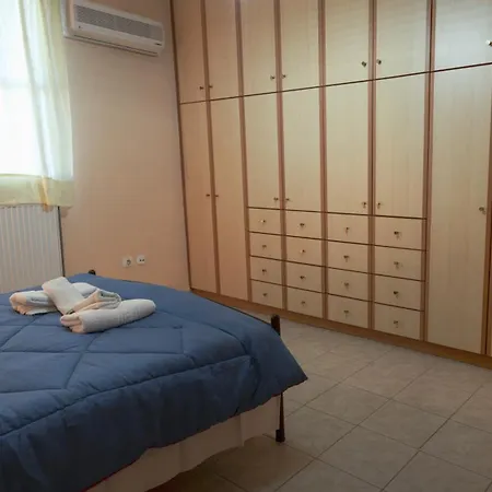 Apartment Aeolos Zante With Heated Pool Vasilikos (Zakynthos)