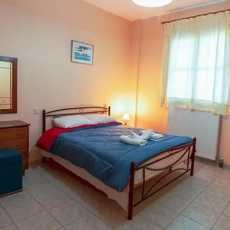 Aeolos Zante With Heated Pool