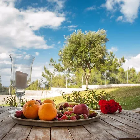 Aeolos Zante With Heated Pool Апартаменты *