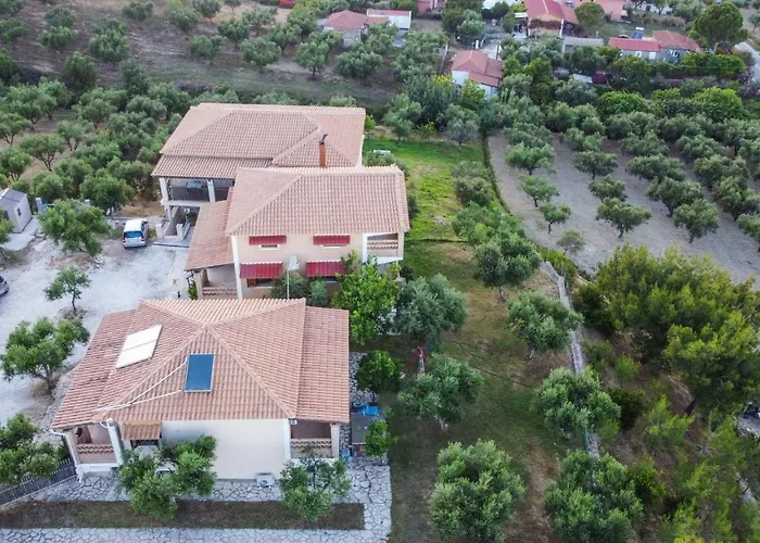 Appartamento Aeolos Zante With Heated Pool *