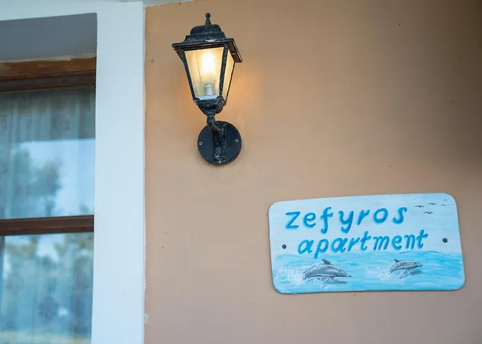 Aeolos Zante With Heated Pool * Vasilikí