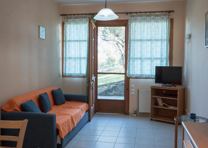 Appartamento Aeolos Zante With Heated Pool