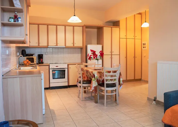 Appartamento Aeolos Zante With Heated Pool *