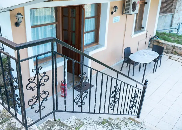 Aeolos Zante With Heated Pool Appartamento Vasilikí